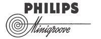 Philips Minigroove